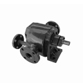 Heat Preservation Auto Oil Gear Pump (WQCB)